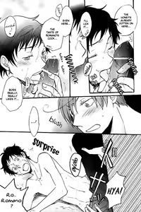 Page 10 of Oyabunbunbun - preview thumbnail