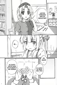 Page 3 of Slow Resurrection - preview thumbnail