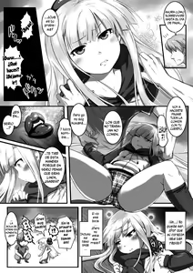 Page 3 of Futakuchi-Onna to Kyokon Otoko - preview thumbnail