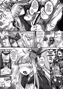Page 5 of Futakuchi-Onna to Kyokon Otoko - preview thumbnail