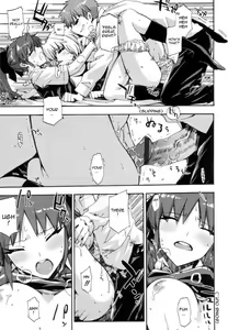 Page 36 of Transparent Underwear under the Summer Clothes + Love, Hate, Summer, the End - preview thumbnail