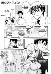Page 3 of Kigurumi Panic - preview thumbnail