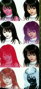 Page 3 of Kyoushikyoku - Rhapsody - preview thumbnail