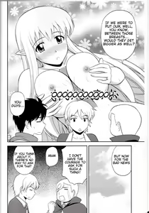 Page 3 of Le Beau Maitre 9 - preview thumbnail