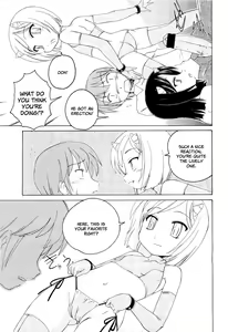Page 3 of Lolicon Jigoku | Lolicon Hell - preview thumbnail