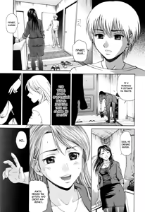 Page 3 of My Mother Is A Whore - preview thumbnail