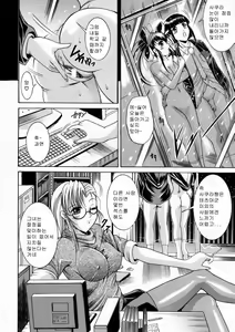 Page 117 of Kounai Jouji - preview thumbnail