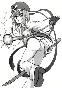 Page 4 of Shizu Love - preview thumbnail