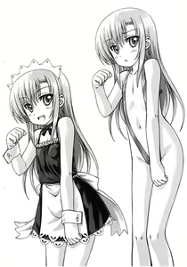 Page 5 of Shizu Love - preview thumbnail