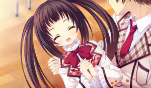 Page 1070 of Koisuru shojo to omoi no kiseki ～Poupee de souhaits～ part 1 - preview thumbnail