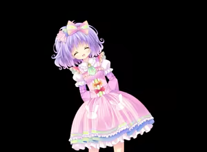 Page 1238 of Koisuru shojo to omoi no kiseki ～Poupee de souhaits～ part 1 - preview thumbnail