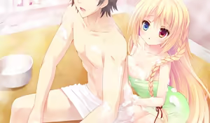 Page 130 of Koisuru shojo to omoi no kiseki ～Poupee de souhaits～ part 1 - preview thumbnail