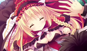 Page 143 of Koisuru shojo to omoi no kiseki ～Poupee de souhaits～ part 1 - preview thumbnail