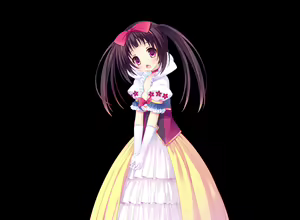 Page 1456 of Koisuru shojo to omoi no kiseki ～Poupee de souhaits～ part 1 - preview thumbnail