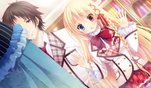 Page 149 of Koisuru shojo to omoi no kiseki ～Poupee de souhaits～ part 1 - preview thumbnail