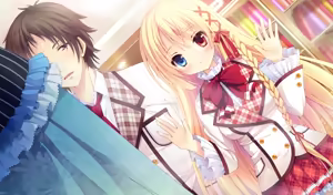 Page 150 of Koisuru shojo to omoi no kiseki ～Poupee de souhaits～ part 1 - preview thumbnail