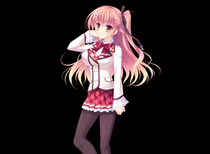 Page 1503 of Koisuru shojo to omoi no kiseki ～Poupee de souhaits～ part 1 - preview thumbnail