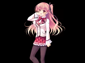 Page 1504 of Koisuru shojo to omoi no kiseki ～Poupee de souhaits～ part 1 - preview thumbnail