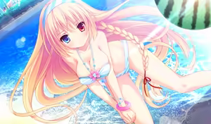 Page 160 of Koisuru shojo to omoi no kiseki ～Poupee de souhaits～ part 1 - preview thumbnail
