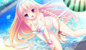Page 162 of Koisuru shojo to omoi no kiseki ～Poupee de souhaits～ part 1 - preview thumbnail