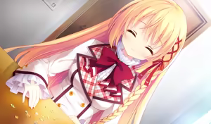 Page 167 of Koisuru shojo to omoi no kiseki ～Poupee de souhaits～ part 1 - preview thumbnail