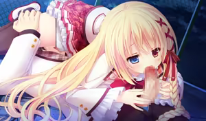 Page 176 of Koisuru shojo to omoi no kiseki ～Poupee de souhaits～ part 1 - preview thumbnail