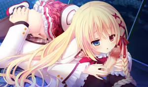 Page 179 of Koisuru shojo to omoi no kiseki ～Poupee de souhaits～ part 1 - preview thumbnail