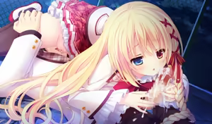 Page 184 of Koisuru shojo to omoi no kiseki ～Poupee de souhaits～ part 1 - preview thumbnail