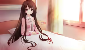 Page 193 of Koisuru shojo to omoi no kiseki ～Poupee de souhaits～ part 1 - preview thumbnail