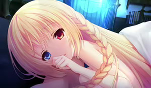 Page 197 of Koisuru shojo to omoi no kiseki ～Poupee de souhaits～ part 1 - preview thumbnail