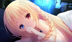 Page 198 of Koisuru shojo to omoi no kiseki ～Poupee de souhaits～ part 1 - preview thumbnail