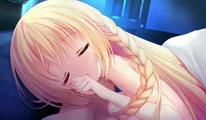 Page 200 of Koisuru shojo to omoi no kiseki ～Poupee de souhaits～ part 1 - preview thumbnail