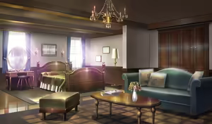 Page 20 of Koisuru shojo to omoi no kiseki ～Poupee de souhaits～ part 1 - preview thumbnail
