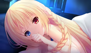Page 202 of Koisuru shojo to omoi no kiseki ～Poupee de souhaits～ part 1 - preview thumbnail