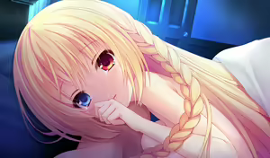 Page 204 of Koisuru shojo to omoi no kiseki ～Poupee de souhaits～ part 1 - preview thumbnail
