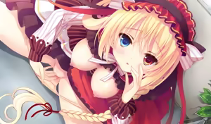 Page 206 of Koisuru shojo to omoi no kiseki ～Poupee de souhaits～ part 1 - preview thumbnail