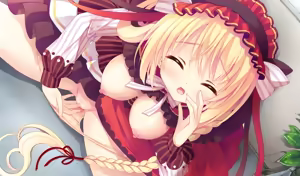 Page 208 of Koisuru shojo to omoi no kiseki ～Poupee de souhaits～ part 1 - preview thumbnail