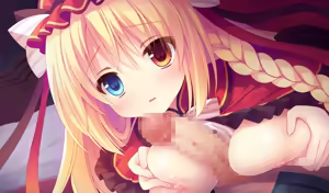 Page 230 of Koisuru shojo to omoi no kiseki ～Poupee de souhaits～ part 1 - preview thumbnail