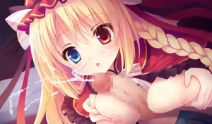 Page 234 of Koisuru shojo to omoi no kiseki ～Poupee de souhaits～ part 1 - preview thumbnail