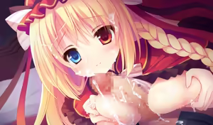 Page 237 of Koisuru shojo to omoi no kiseki ～Poupee de souhaits～ part 1 - preview thumbnail