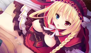 Page 239 of Koisuru shojo to omoi no kiseki ～Poupee de souhaits～ part 1 - preview thumbnail
