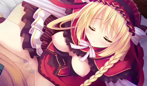 Page 240 of Koisuru shojo to omoi no kiseki ～Poupee de souhaits～ part 1 - preview thumbnail
