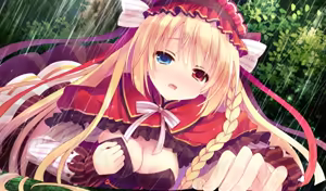 Page 244 of Koisuru shojo to omoi no kiseki ～Poupee de souhaits～ part 1 - preview thumbnail