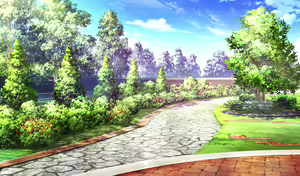 Page 26 of Koisuru shojo to omoi no kiseki ～Poupee de souhaits～ part 1 - preview thumbnail