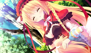 Page 268 of Koisuru shojo to omoi no kiseki ～Poupee de souhaits～ part 1 - preview thumbnail