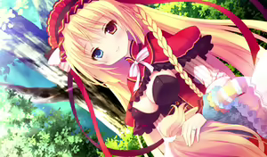 Page 269 of Koisuru shojo to omoi no kiseki ～Poupee de souhaits～ part 1 - preview thumbnail