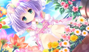 Page 272 of Koisuru shojo to omoi no kiseki ～Poupee de souhaits～ part 1 - preview thumbnail