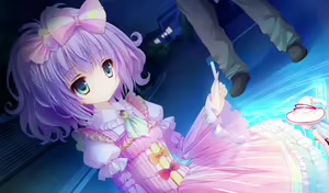 Page 284 of Koisuru shojo to omoi no kiseki ～Poupee de souhaits～ part 1 - preview thumbnail