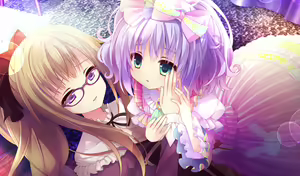 Page 286 of Koisuru shojo to omoi no kiseki ～Poupee de souhaits～ part 1 - preview thumbnail