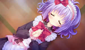 Page 291 of Koisuru shojo to omoi no kiseki ～Poupee de souhaits～ part 1 - preview thumbnail